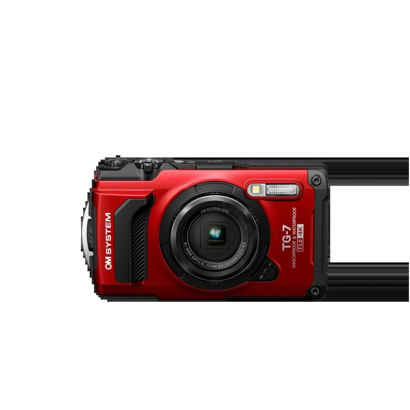 OM SYSTEM Tough TG-7