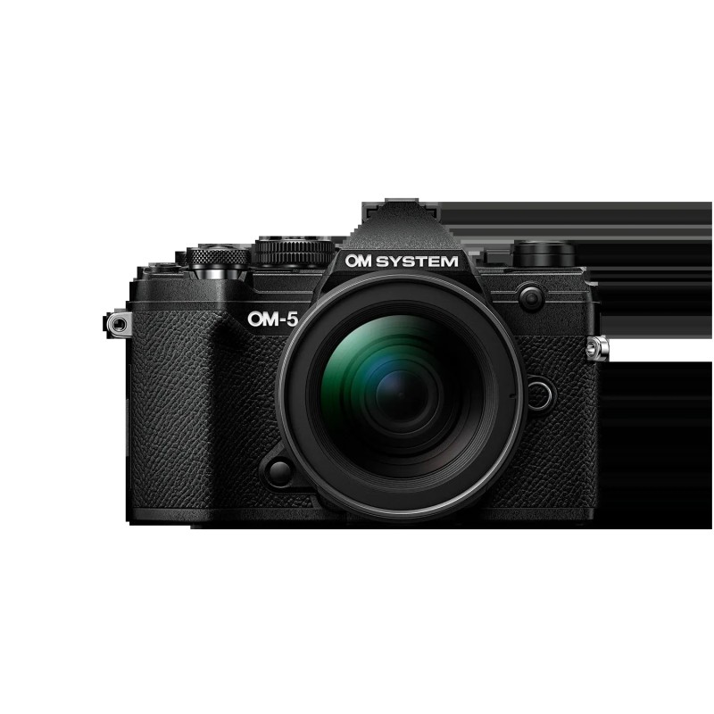 OM SYSTEM OM-5