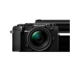 OM SYSTEM OM-5 hybride Micro 4/3 | Concept Store Photo