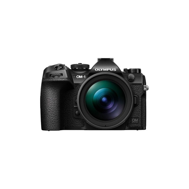 OM SYSTEM OM-1