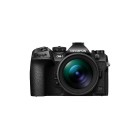 OM SYSTEM OM-1 hybride Micro 4/3 | Concept Store Photo