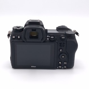 NIKON Z6 II d'occasion | Concept Store Photo