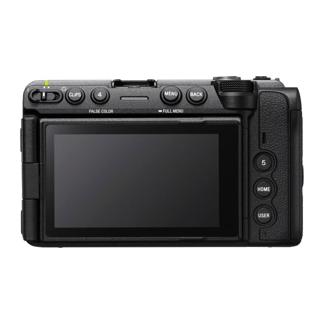 Sony FX5 - Caméra Ciné - Concept Store Photo