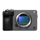 Sony FX5 - Caméra Ciné - Concept Store Photo