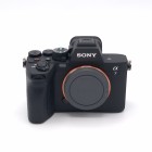 SONY A7 IV d'occasion | Concept Store Photo