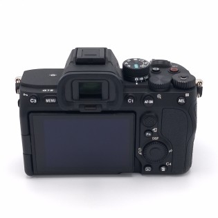 SONY A7 IV d'occasion | Concept Store Photo