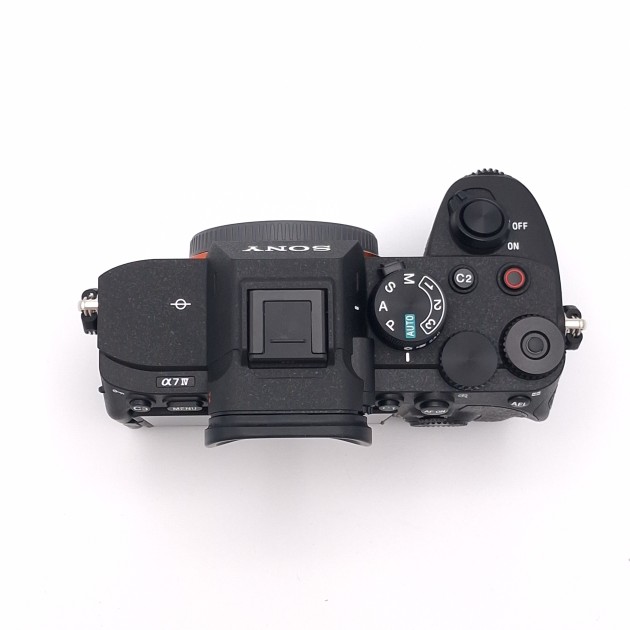 SONY A7 IV d'occasion | Concept Store Photo