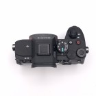SONY A7 IV d'occasion | Concept Store Photo