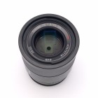 SONY ZEISS FE 55 F1.8 d'occasion | Concept Store Photo