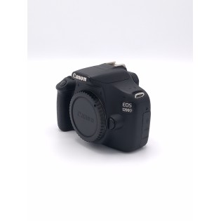 CANON EOS 1200D d'occasion | Concept Store Photo