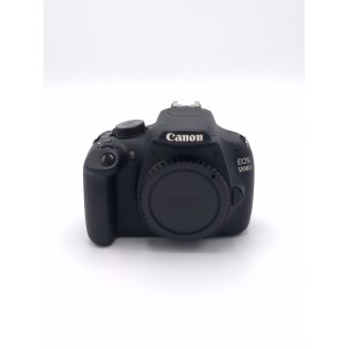 CANON EOS 1200D d'occasion | Concept Store Photo