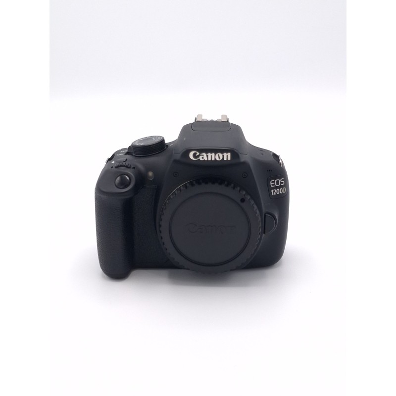 CANON EOS 1200D d'occasion | Concept Store Photo