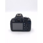 CANON EOS 1200D d'occasion | Concept Store Photo