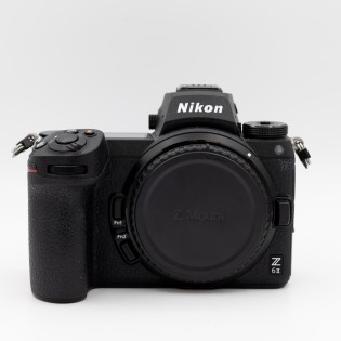 Nikon Z6 II - Hybride occasion - Concept Store Photo