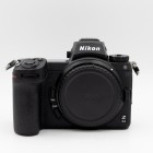 Nikon Z6 II - Hybride occasion - Concept Store Photo