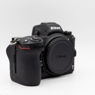 Nikon Z6 II - Hybride occasion - Concept Store Photo