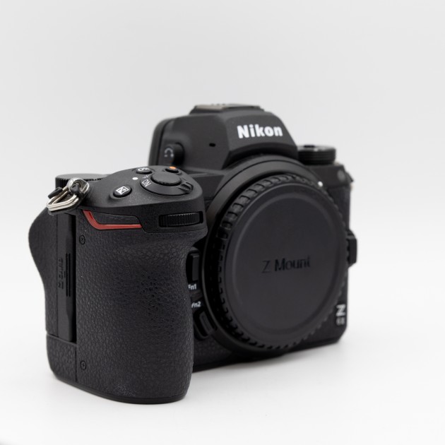 Nikon Z6 II - Hybride occasion - Concept Store Photo