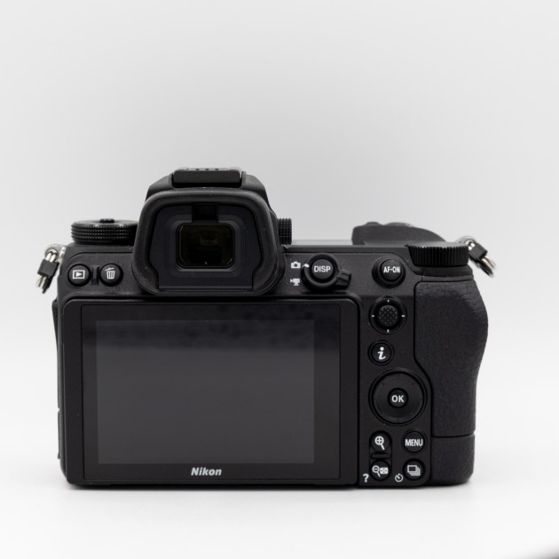 Nikon Z6 II - Hybride occasion - Concept Store Photo
