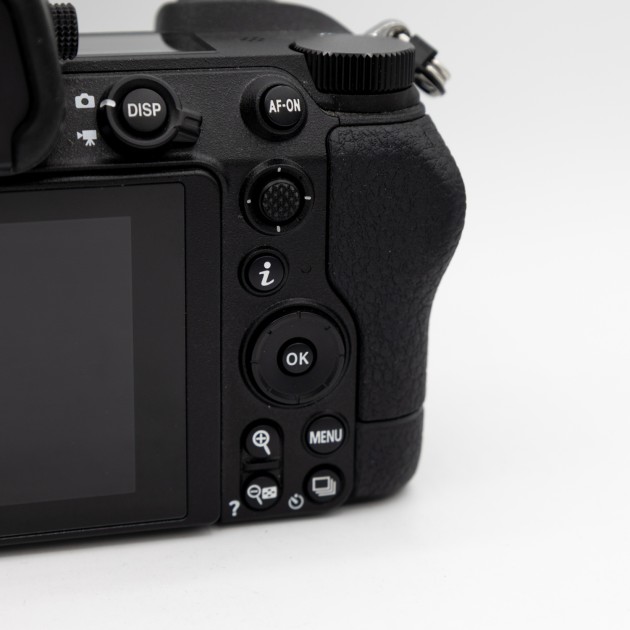 Nikon Z6 II - Hybride occasion - Concept Store Photo