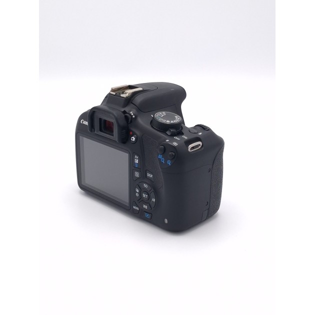 CANON EOS 1200D d'occasion | Concept Store Photo
