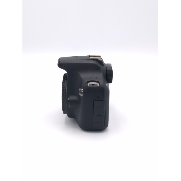 CANON EOS 1200D d'occasion | Concept Store Photo