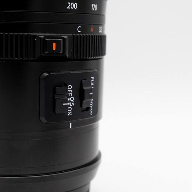 Fujifilm GF 100-200 F 5.6 R LM OISWR - Objectifs occasion - Concept Store Photo