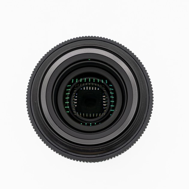 Fujifilm GF 100-200 F 5.6 R LM OISWR - Objectifs occasion - Concept Store Photo