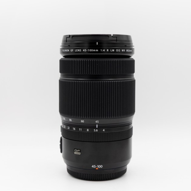 Fuji GF 45-100 F4 R LM OIS WR
