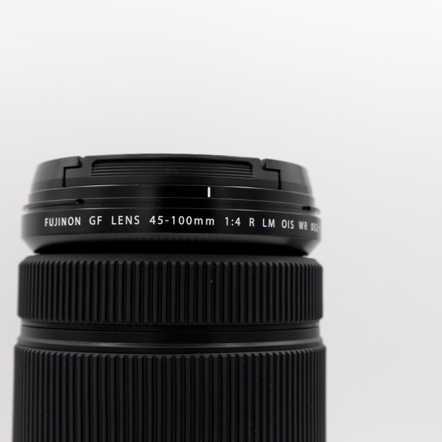 Fuji GF 45-100 F4 R LM OIS WR