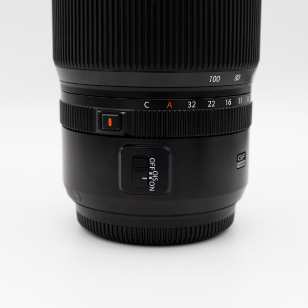 Fuji GF 45-100 F4 R LM OIS WR