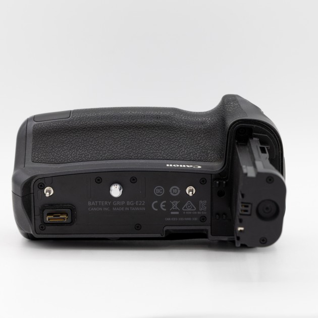 GRIP BG-E22 - Accessoires occasion - Concept Store Photo