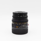 Leica 50/F2 SUMMICRON - Occasions - Concept Store Photo