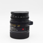 Leica 50/F2 SUMMICRON - Occasions - Concept Store Photo