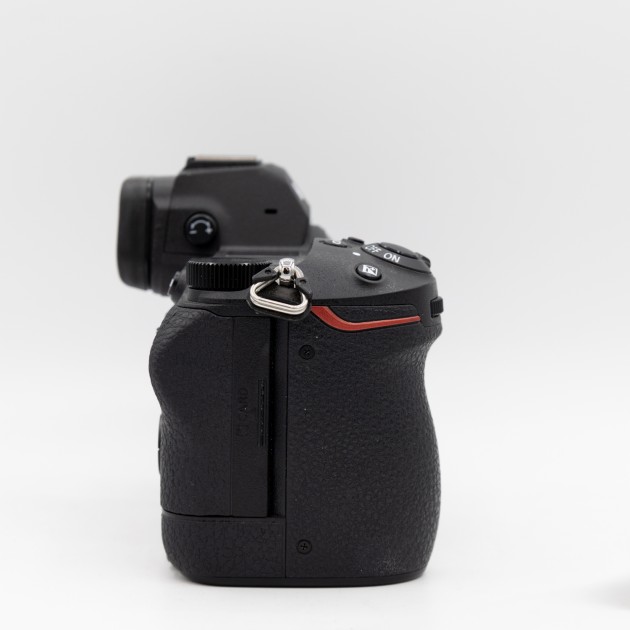 Nikon Z6 II - Hybride occasion - Concept Store Photo