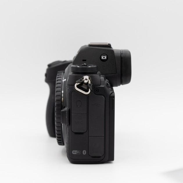 Nikon Z6 II - Hybride occasion - Concept Store Photo