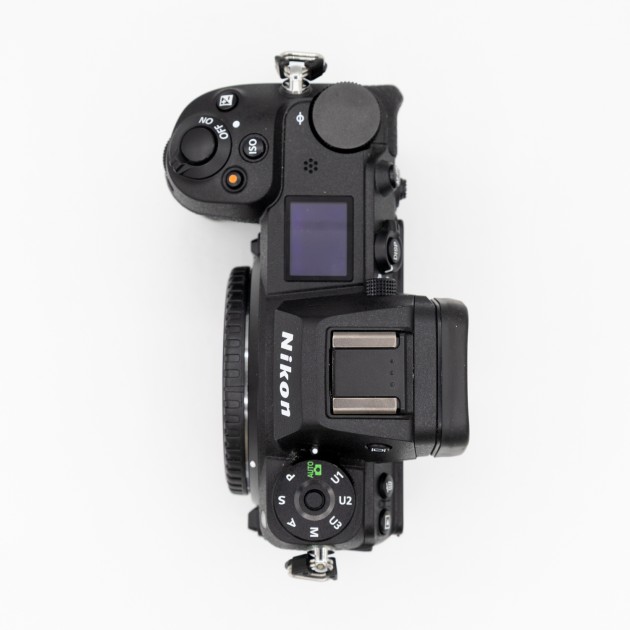 Nikon Z6 II - Hybride occasion - Concept Store Photo