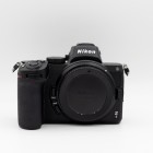 Nikon Z5 - Hybride occasion - Concept Store Photo