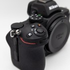 Nikon Z5 - Hybride occasion - Concept Store Photo