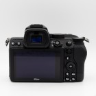 Nikon Z5 - Hybride occasion - Concept Store Photo