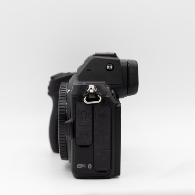Nikon Z5 - Hybride occasion - Concept Store Photo