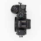 Nikon Z5 - Hybride occasion - Concept Store Photo