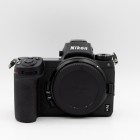 Nikon Z6 - Hybride occasion - Concept Store Photo
