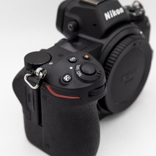 Nikon Z6 - Hybride occasion - Concept Store Photo