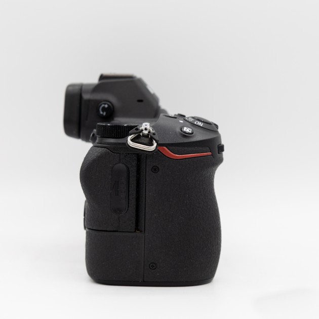 Nikon Z6 - Hybride occasion - Concept Store Photo