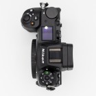 Nikon Z6 - Hybride occasion - Concept Store Photo