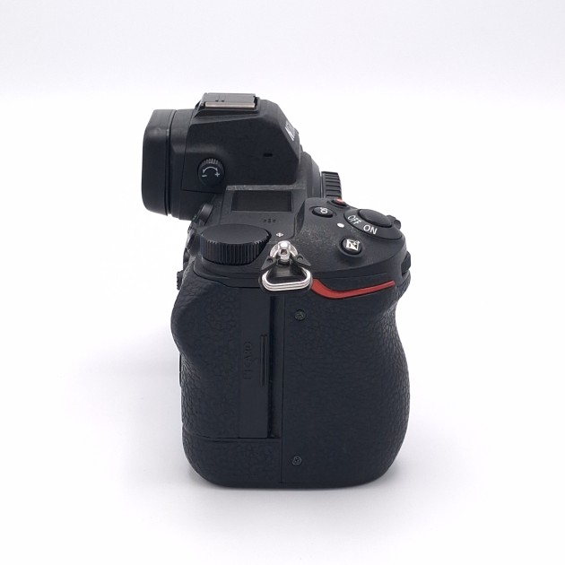 NIKON Z6 II d'occasion | Concept Store Photo