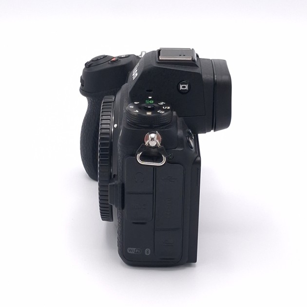 NIKON Z6 II d'occasion | Concept Store Photo