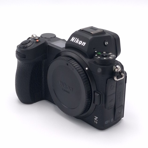 NIKON Z6 II d'occasion | Concept Store Photo
