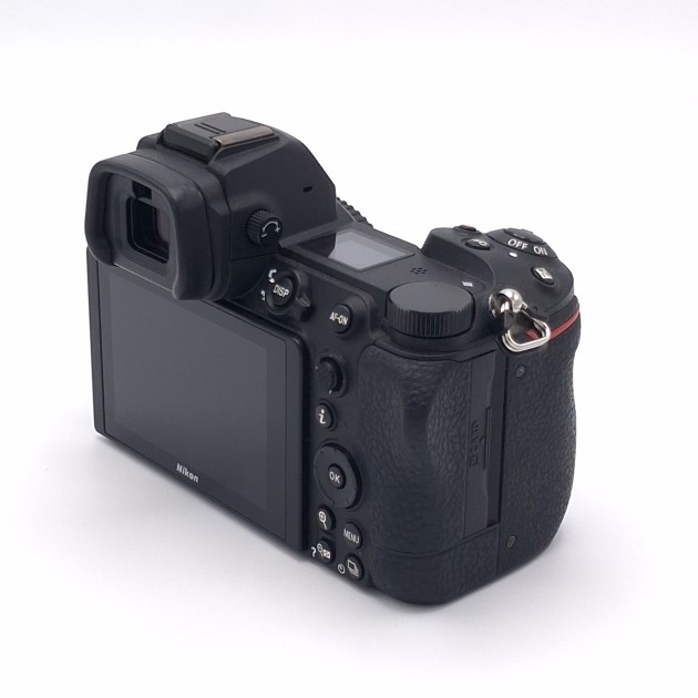 NIKON Z6 II d'occasion | Concept Store Photo