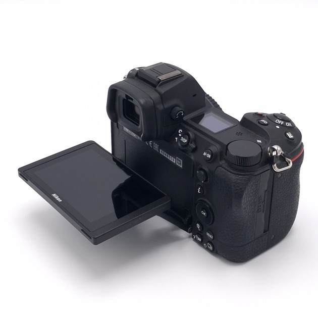 NIKON Z6 II d'occasion | Concept Store Photo